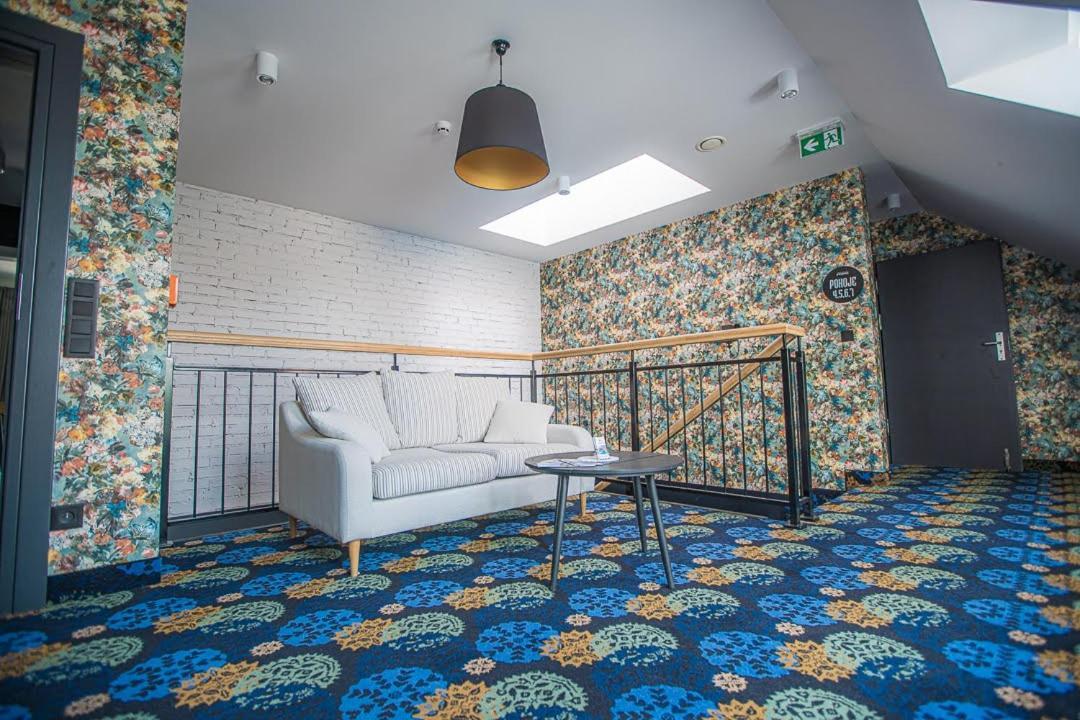 Hotel Gościniec Pajewo Zewnętrze zdjęcie