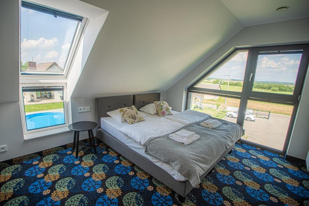Hotel Gościniec Pajewo Zewnętrze zdjęcie