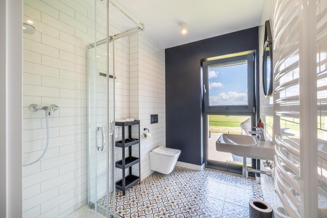 Hotel Gościniec Pajewo Zewnętrze zdjęcie