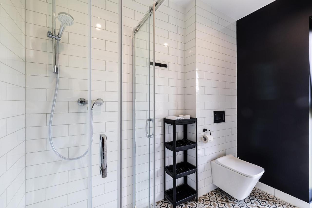 Hotel Gościniec Pajewo Zewnętrze zdjęcie