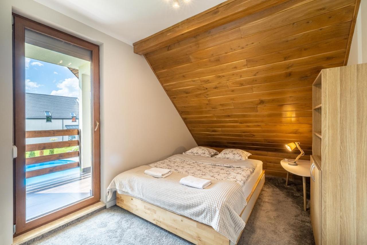 Hotel Gościniec Pajewo Zewnętrze zdjęcie